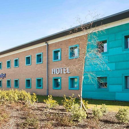 Ibis Budget Beaconsfield Extérieur photo