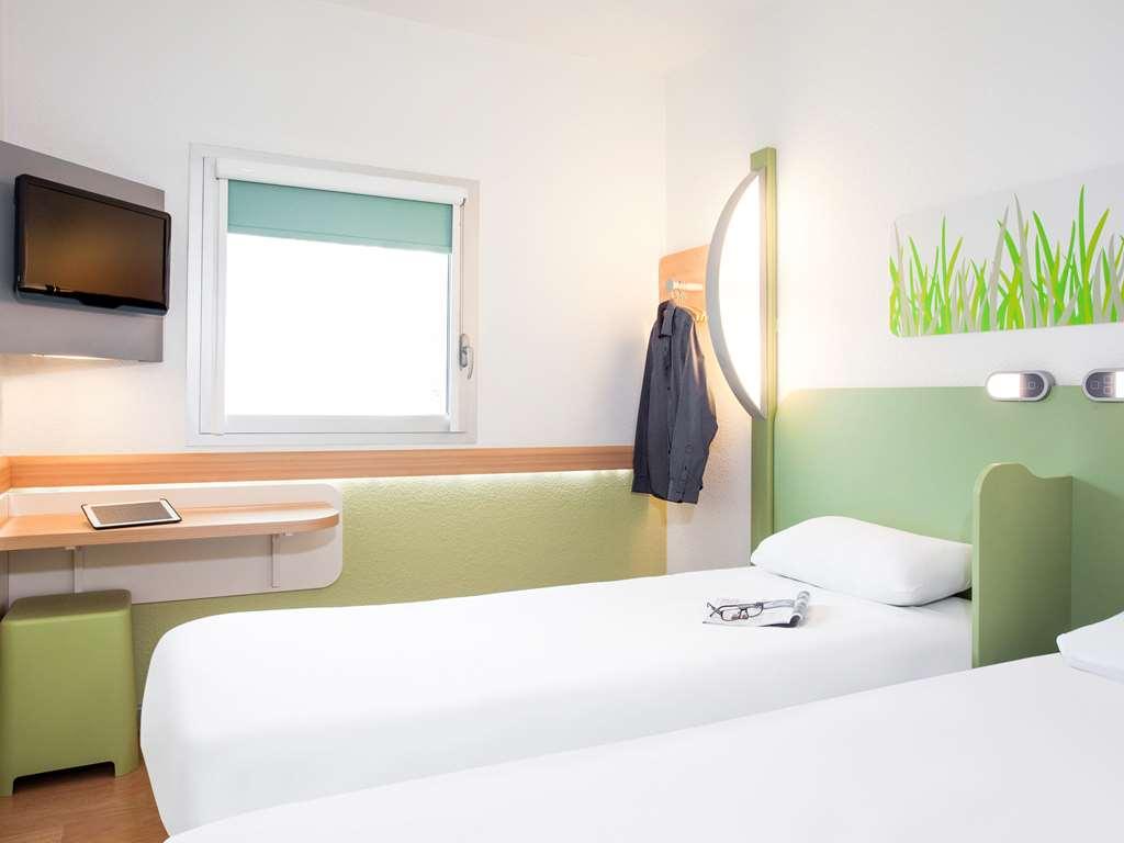 Ibis Budget Beaconsfield Chambre photo
