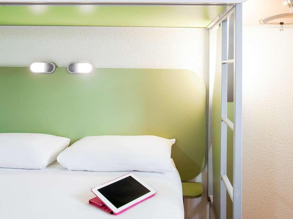Ibis Budget Beaconsfield Chambre photo