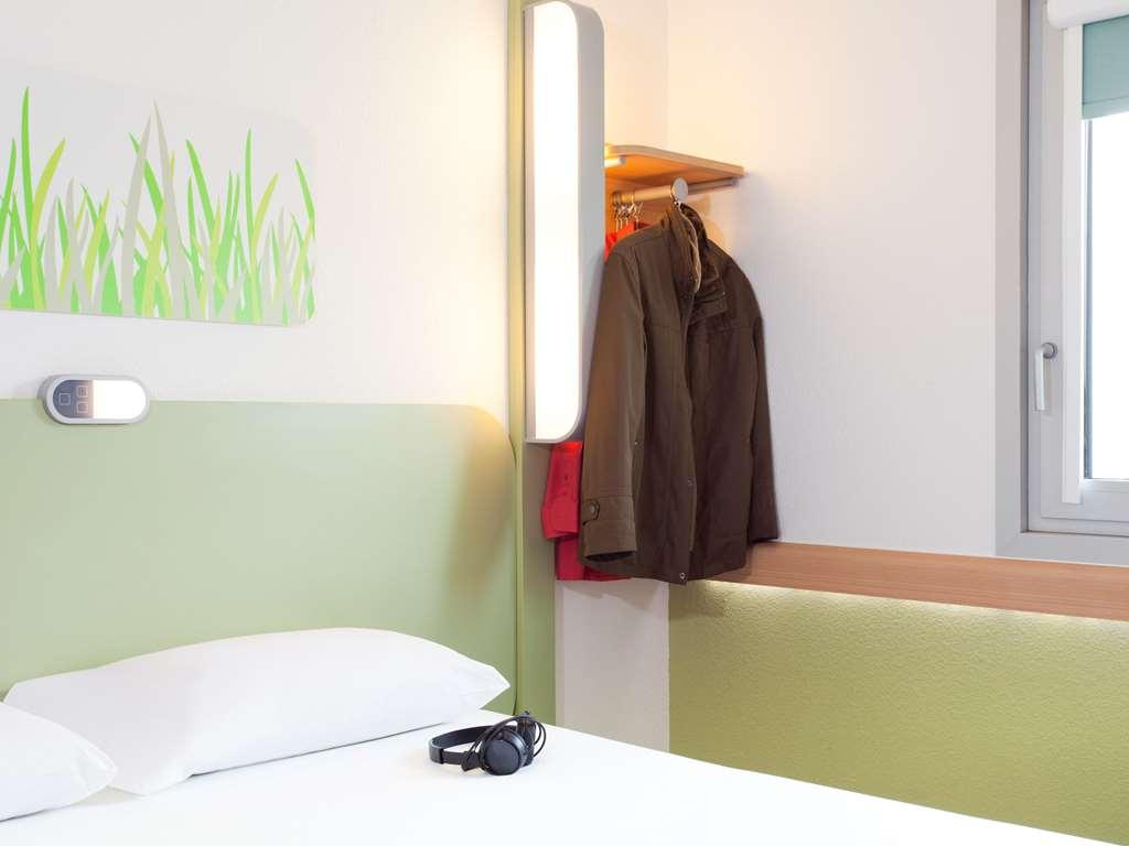 Ibis Budget Beaconsfield Chambre photo