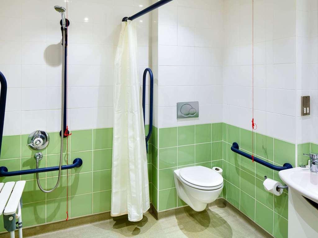 Ibis Budget Beaconsfield Chambre photo