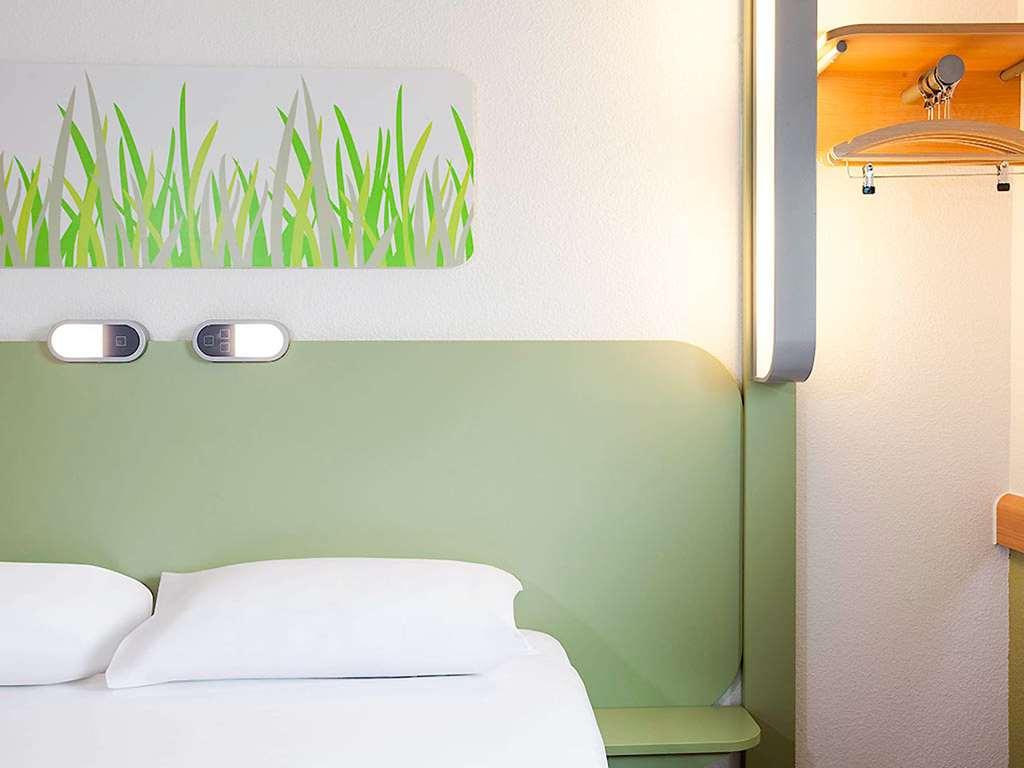 Ibis Budget Beaconsfield Chambre photo