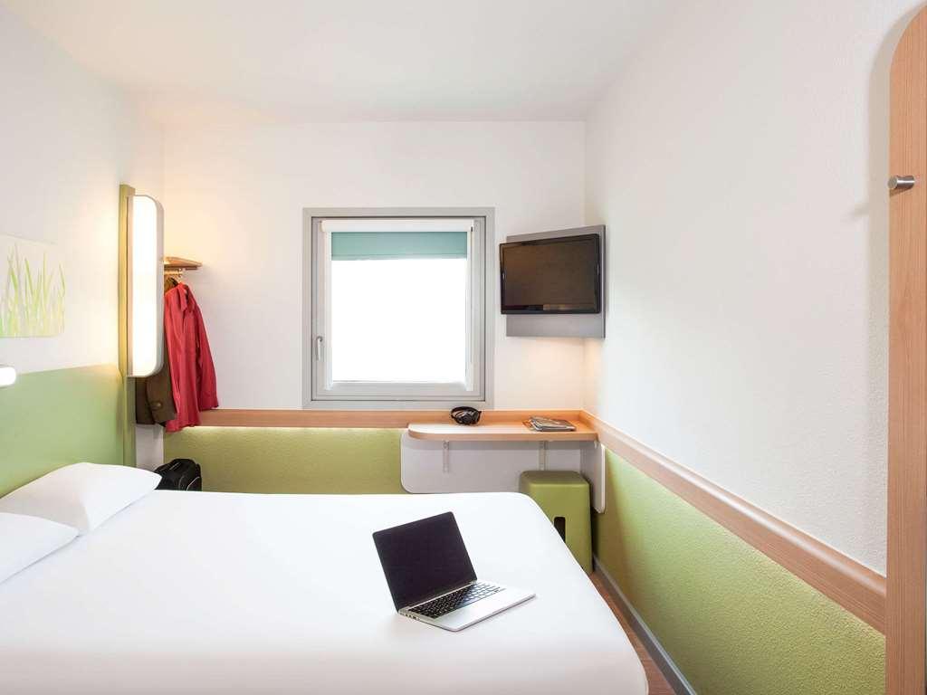 Ibis Budget Beaconsfield Chambre photo