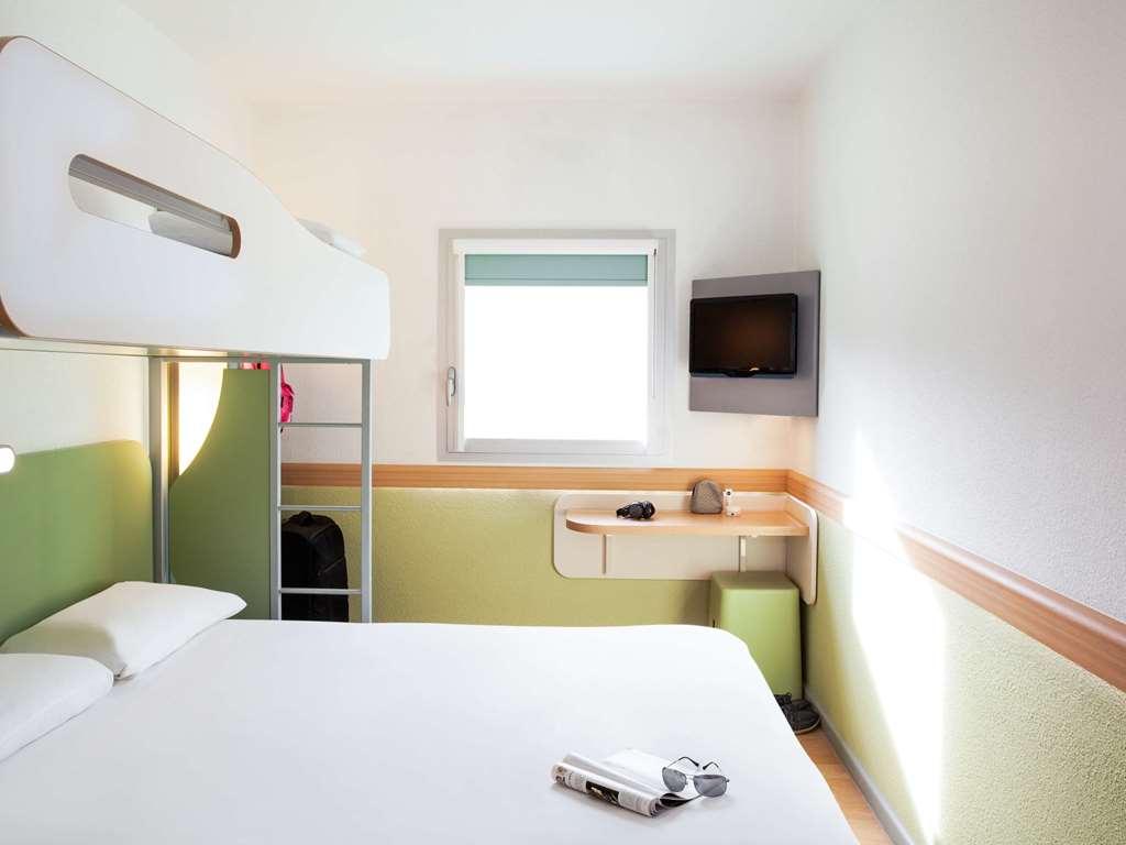 Ibis Budget Beaconsfield Chambre photo